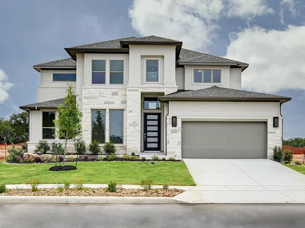 417 Verdad Way, Boerne, TX 78006