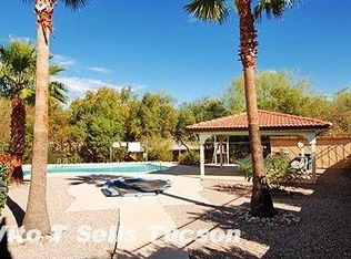 1763 S Thaxton Dr, Tucson, AZ 85710