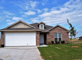 13115 E 135th Pl, Collinsville, OK 74021
