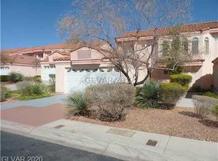 3540 Casa Real Way, Las Vegas, NV 89147