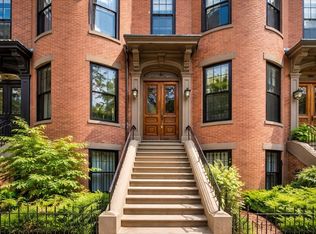 121 Pembroke St #2, Boston, MA 02118