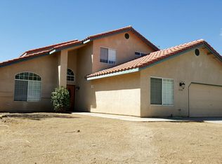 1229 Joshua Ct, Ridgecrest, CA 93555