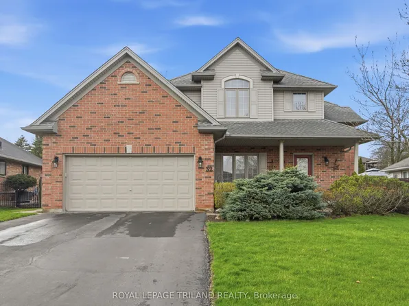 32 Wingreen Ln, Middlesex Centre, ON N0L 1R0