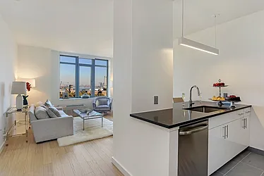 Rented by Corcoran