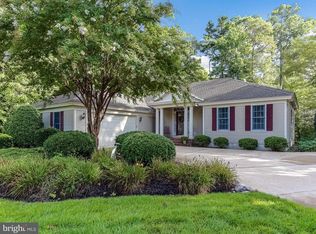 11308 River Run Ln, Berlin, MD 21811