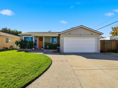 5241 Dent Ave, San Jose, CA, 95118