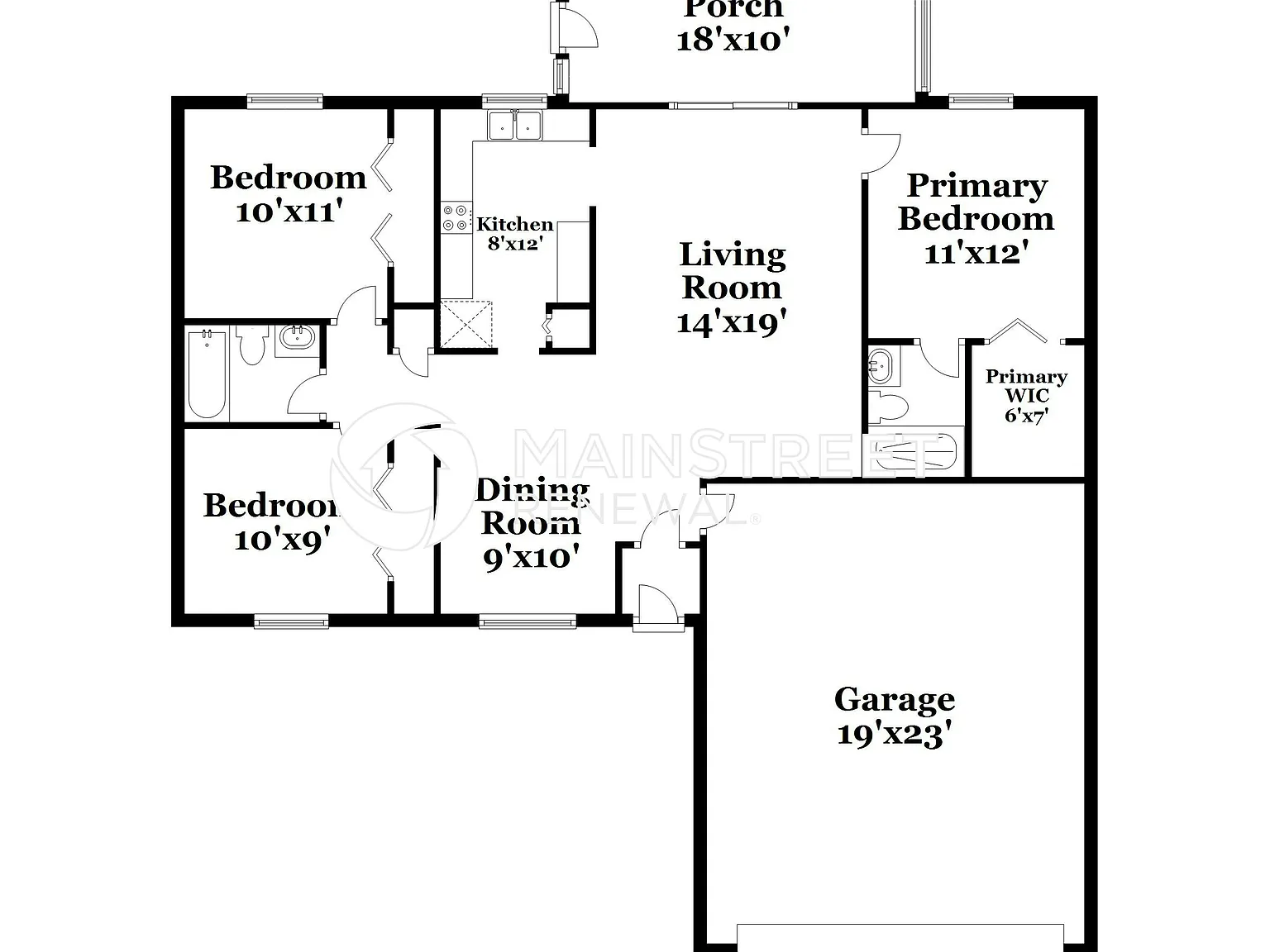 15500 Spring Line Ln — Photo 2