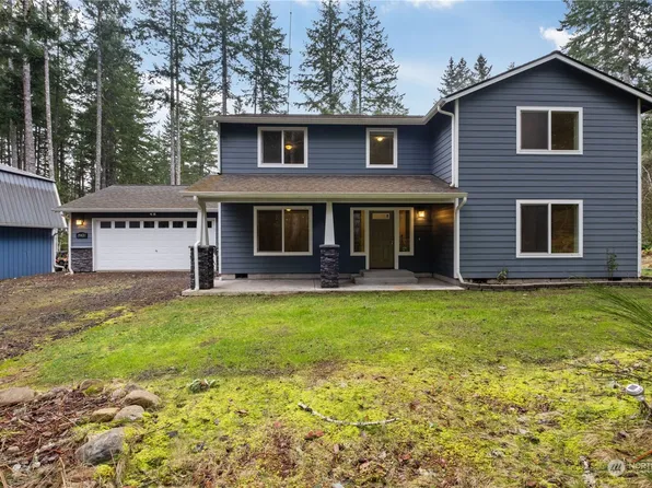 19421 124th Street NW, Gig Harbor, WA 98329