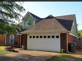 8610 Brer Rabbit Cv, Cordova, TN 38018