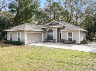 3637 NW 8th Ave, Gainesville, FL 32605