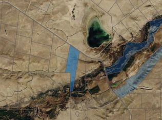 LOT 140 UNIT E CLL RANCH, Walsenburg, CO 81089