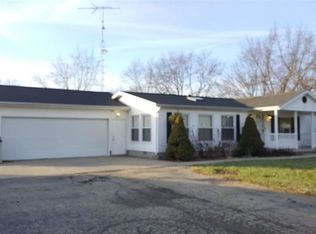 4141 Sandpiper Dr, Flint, MI 48506