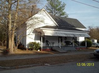 801 Columbia Ave, Rocky Mount, NC 27804
