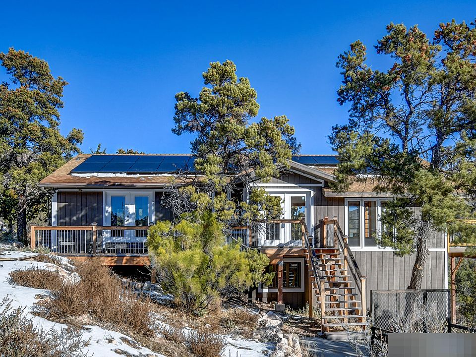 4775 W Hidden Canyon Rd Chino Valley AZ Zillow