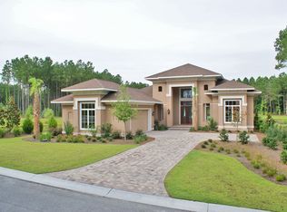 9 Hampton Lake Xing, Bluffton, SC 29910