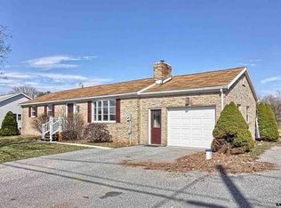 3285 Biglerville Rd, Biglerville, PA 17307