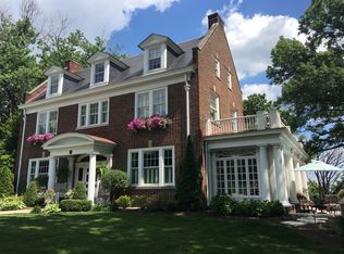 301 Summit Ln, Fort Mitchell, KY 41011