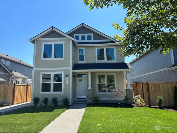 3317 63rd Avenue SW, Tumwater, WA 98512