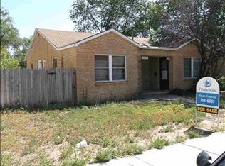 1017 W 14th St, Portales, NM 88130