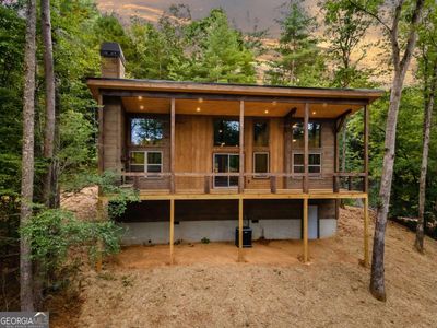 61 Quail Ridge Rd, Epworth, GA, 30541