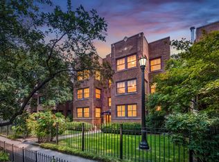 4421 N Beacon St APT 1S, Chicago, IL 60640