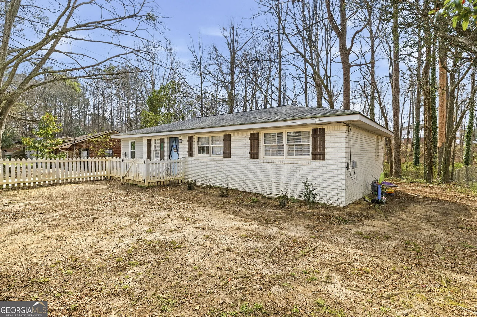 733 W Creek Cir photo 1