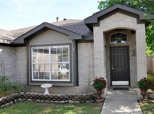 816 Cruise St, Denton, TX 76207