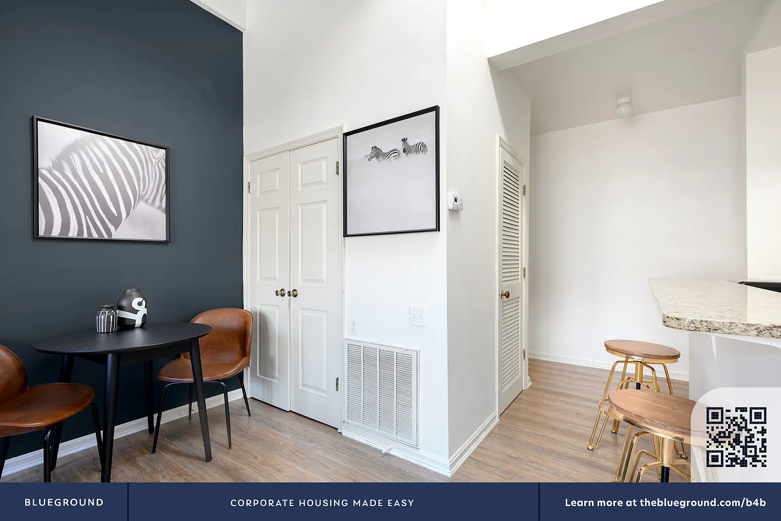 2 bed, 1.0 bath, 651 sqft, $2,620 — Photo 4