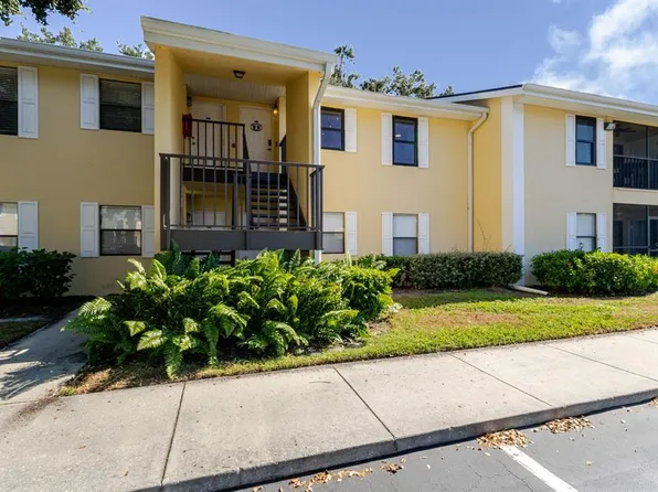 3001 58th Ave S APT 108, Saint Petersburg, FL 33712