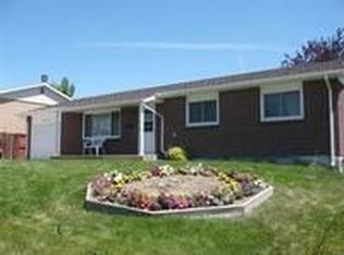 1415 Paintbrush Ct, Cheyenne, WY 82001