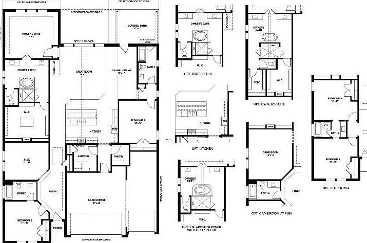 2nd image of 829 Old Garden Rd