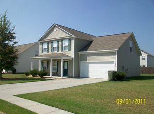 1796 Benelli St, Sumter, SC 29150