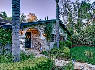 10551 Wilbur Ave, Porter Ranch, CA 91326