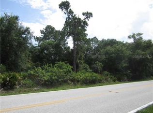 23382 Elmira Blvd, Punta Gorda, FL 33980