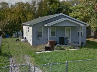 810 Minnie St, Wabash, IN 46992