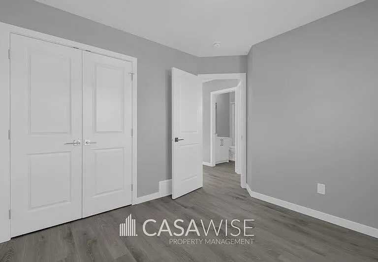 6226 Hampton Gray Ave NW #GS — Photo 10