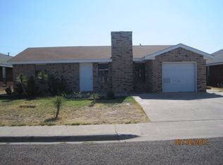 8616 Duke Ave, Odessa, TX 79765