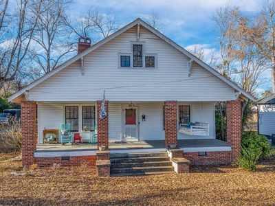 315 N Adair St, Clinton, SC, 29325