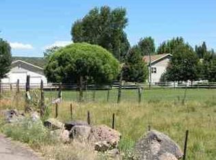1235 NW Cedar Ave, Cedaredge, CO 81413