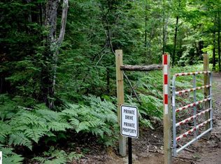 Mecum Rd, Kalkaska, MI 49646