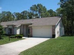 3002 Meadowsong Ln, Spring Hill, FL 34606
