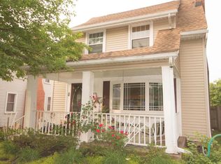 3017 Wicklow Rd, Columbus, OH 43204