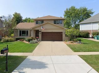 1264 Janas Ln, Lemont, IL 60439