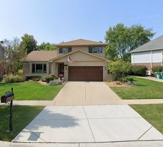 1264 Janas Ln, Lemont, IL, 60439