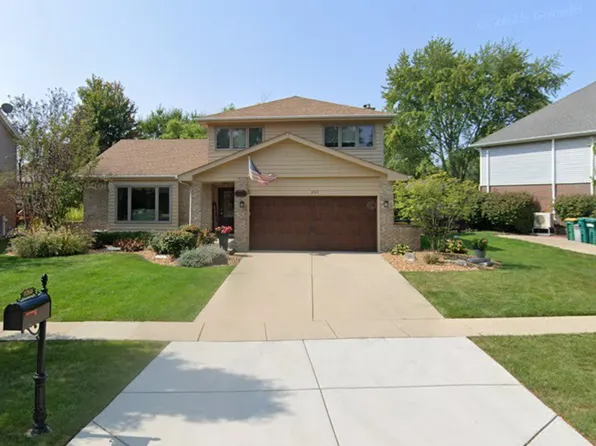 1264 Janas Ln, Lemont, IL 60439