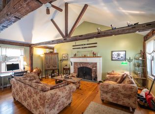 34 Main St, Wardsboro, VT 05355