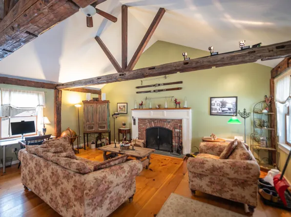 34 Main Street, Wardsboro, VT 05355