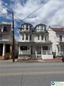 36 Valley St, New Philadelphia, PA, 17959