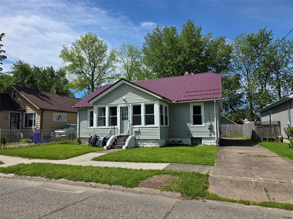 2328 Camphausen Ave, Erie, PA 16510