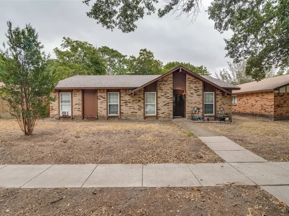 2630 Dove Meadow Dr, Garland, TX 75043